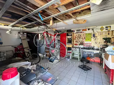 Maison, 90 m²