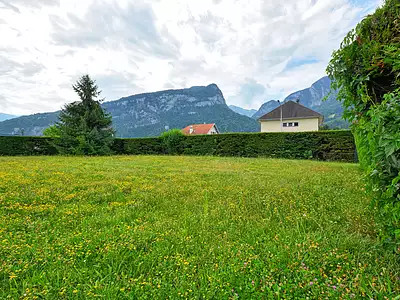Maison, 221 m²