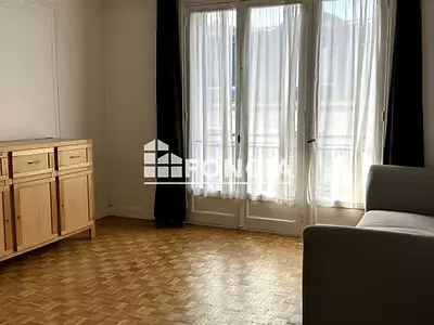 Appartement, 66 m²
