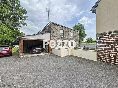 Maison, 276 m²