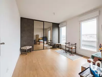 Appartement, 99 m²