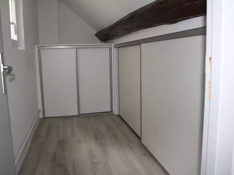 Maison, 112,32 m²