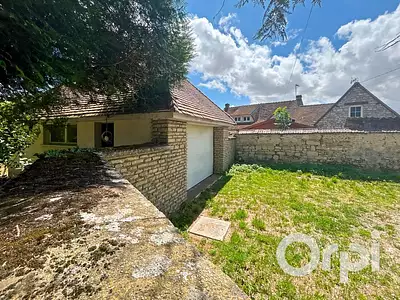 Maison, 231 m²