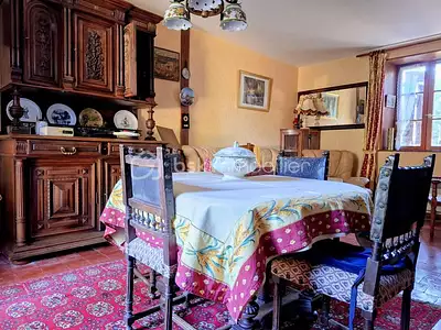 Maison, 98 m²