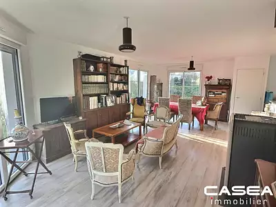 Maison, 82 m²