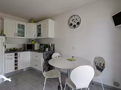 Maison, 135 m²