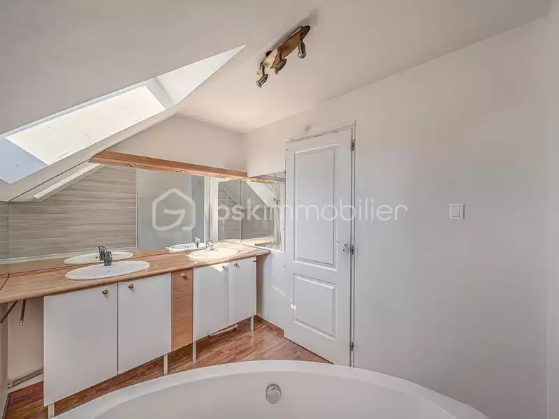 Maison, 126 m²