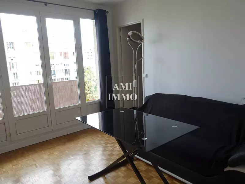 Appartement, 39 m²