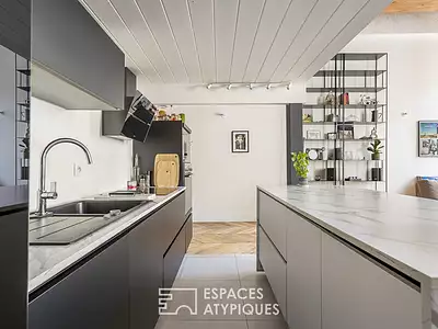 Appartement, 80 m²