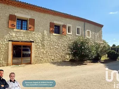 Maison, 153 m²
