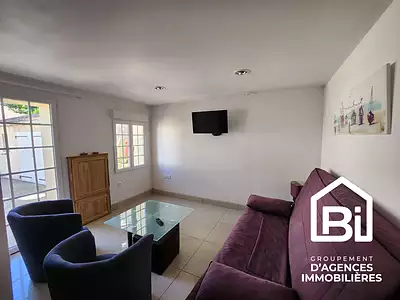 Maison, 81,3 m²