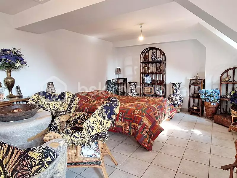Maison, 200 m²