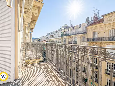 Appartement, 83,09 m²