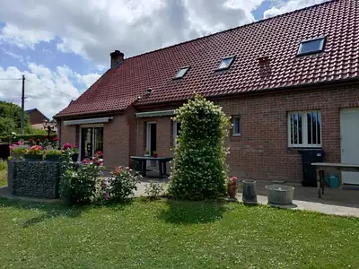 Maison, 140 m²