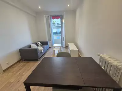 Appartement, 38,59 m²