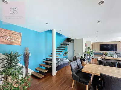 Maison, 213 m²