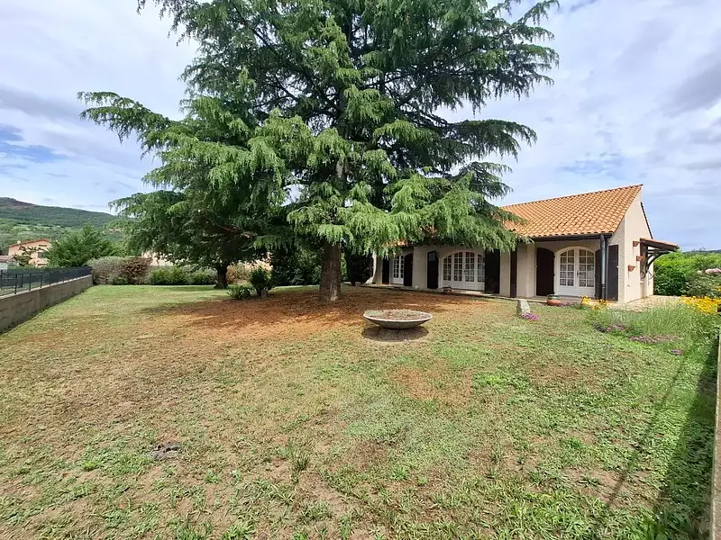 Maison, 125 m²