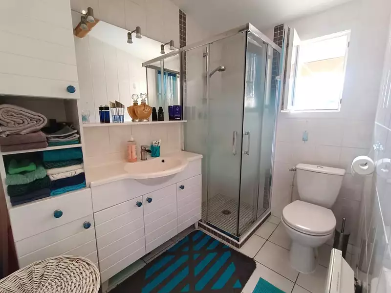 Maison, 57 m²