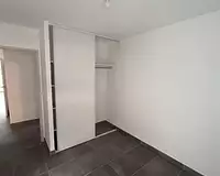 Appartement, 64,62 m²