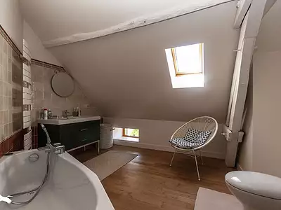 Maison, 111 m²