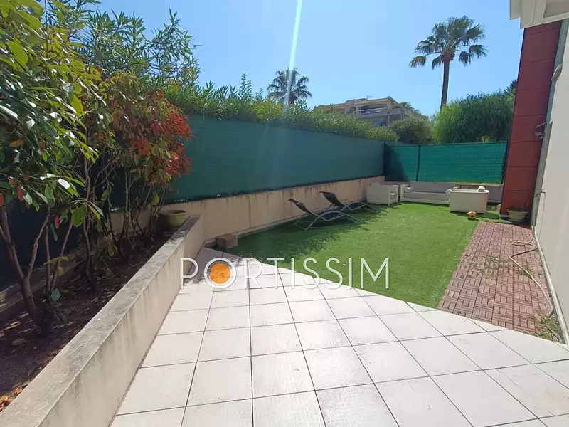 Appartement, 46,35 m²