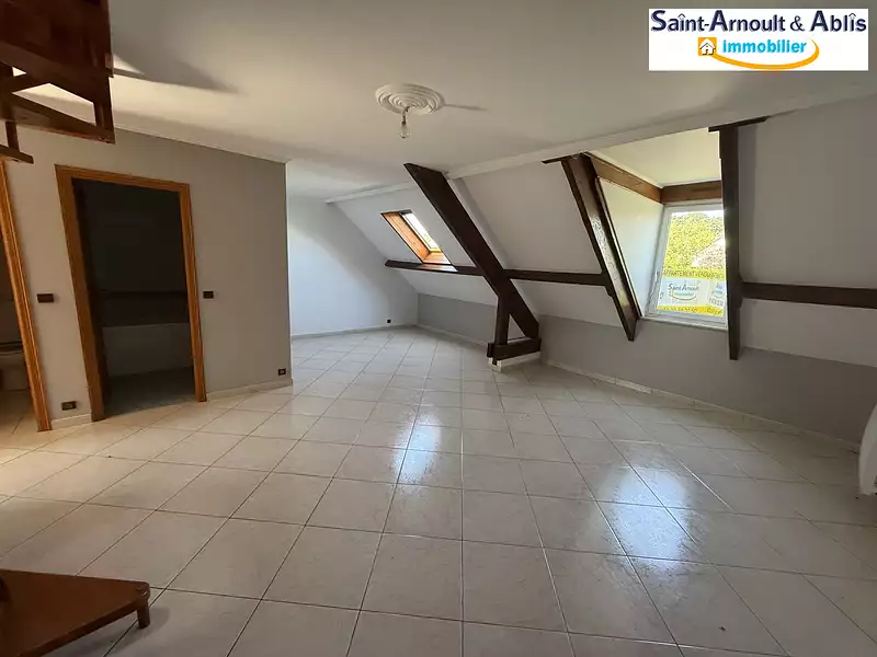Appartement, 73 m²