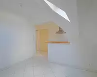 Appartement, 37 m²