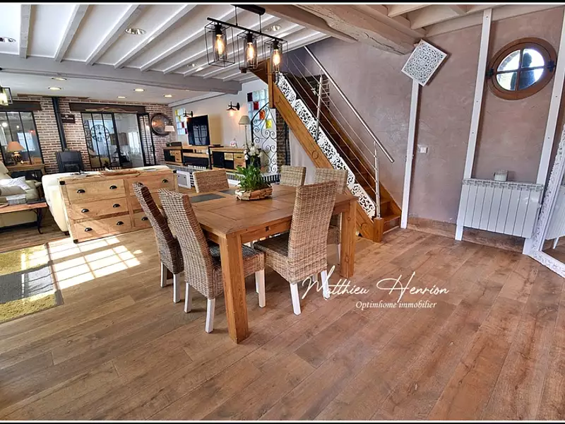 Maison, 150 m²