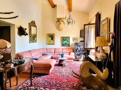 Maison, 244 m²