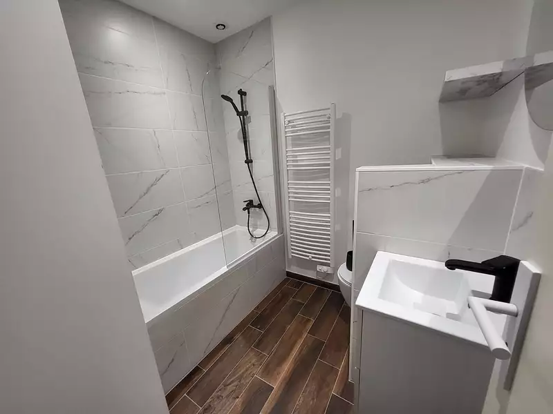 Maison, 75 m²
