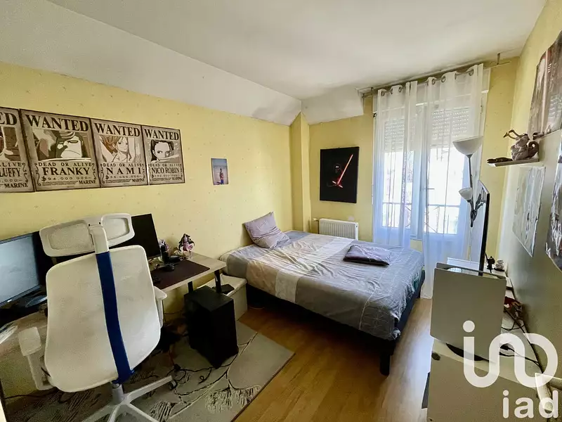Appartement, 76 m²