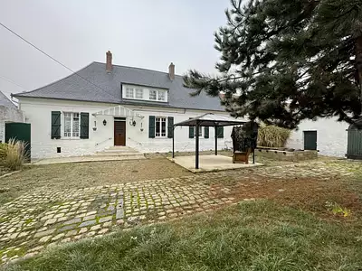 Maison, 170 m²