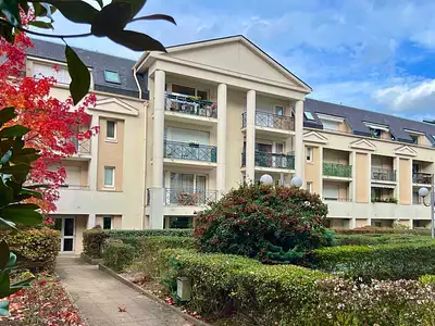 Appartement, 88,68 m²