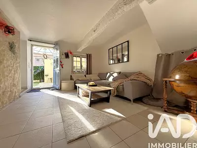 Appartement, 62 m²