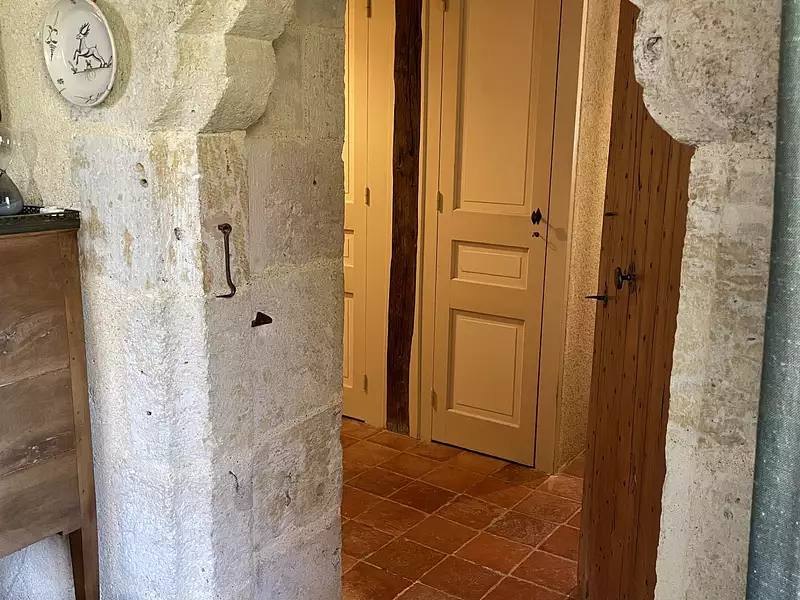 Maison, 428 m²