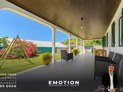 Maison, 120 m²