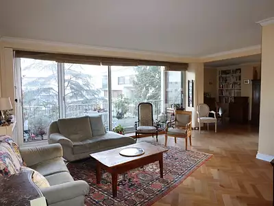 Appartement, 120 m²