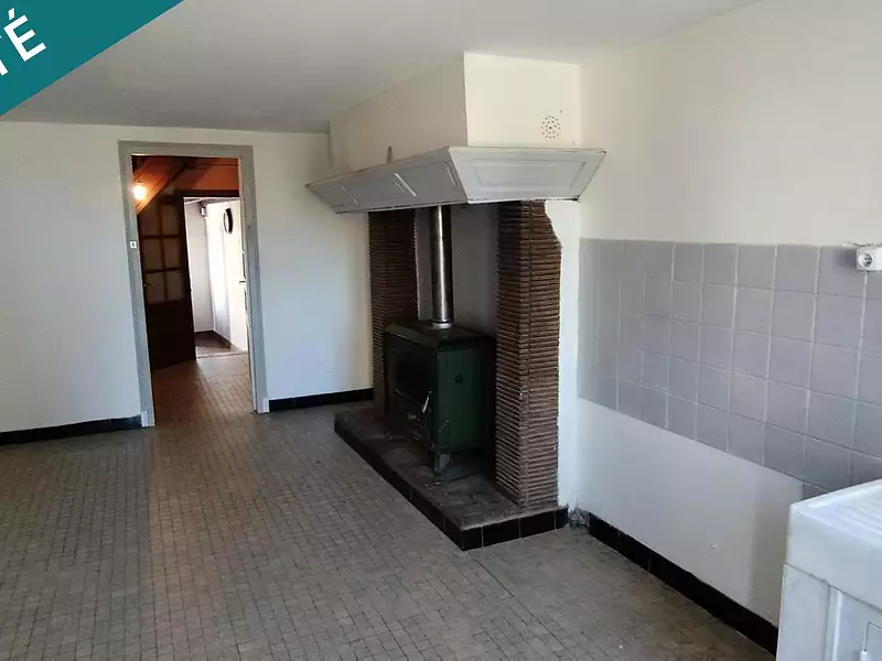 Maison, 123 m²