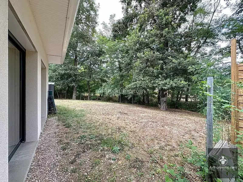 Maison, 100 m²