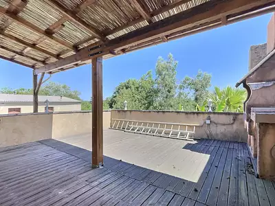 Maison, 150 m²