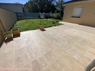 Maison, 132 m²