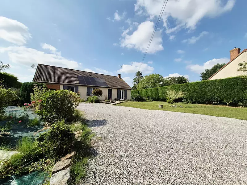 Maison, 110 m²