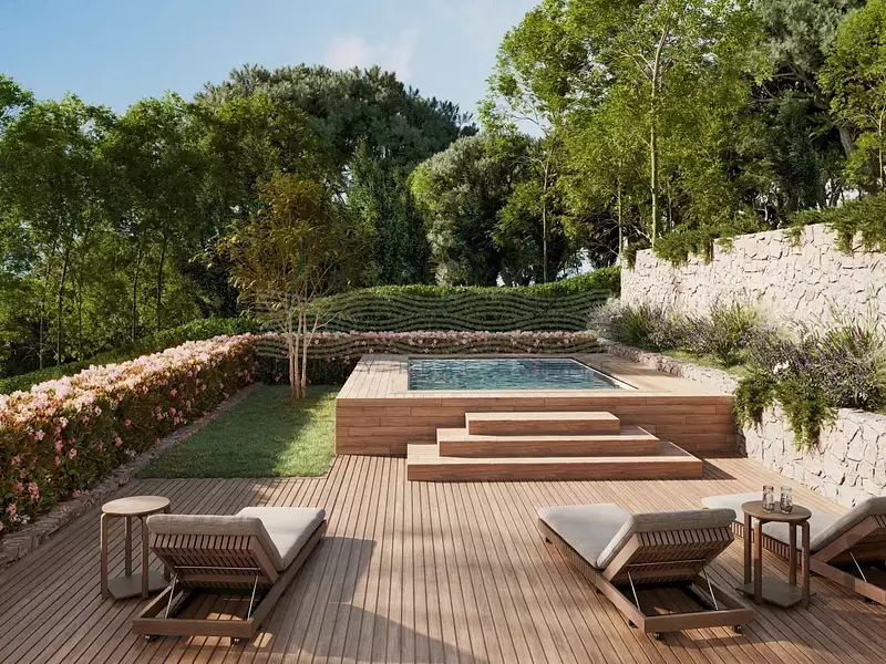 Appartement, 109,44 m²