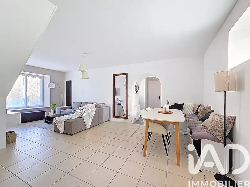 Appartement, 49 m²