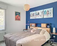 Appartement, 69,6 m²