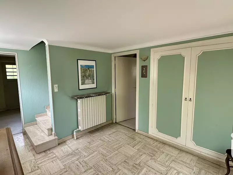 Maison, 116 m²