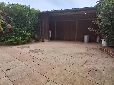 Maison, 126 m²