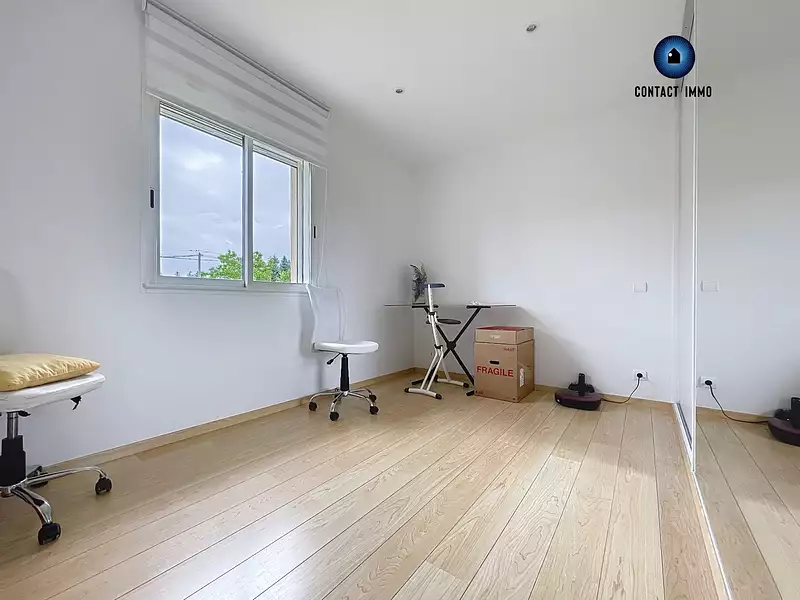 Maison, 121,43 m²