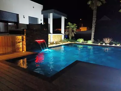 Maison, 196 m²