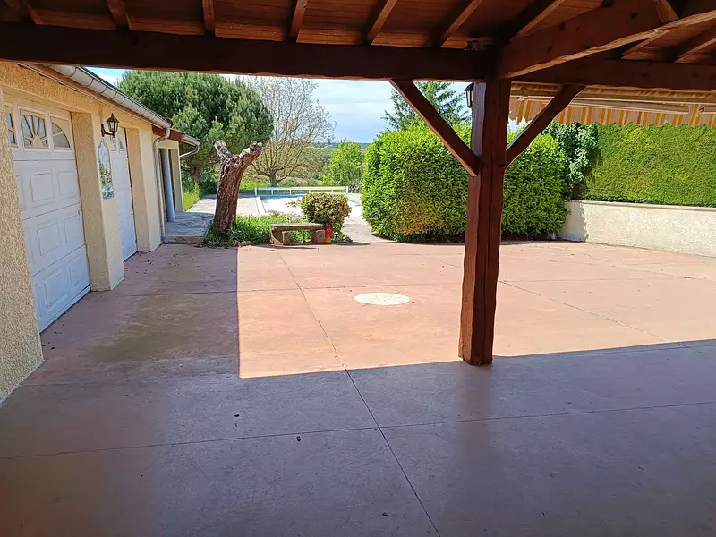 Maison, 155 m²